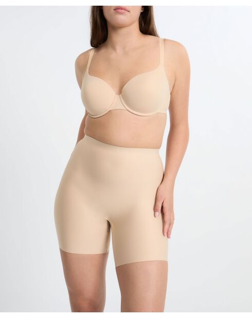 Höschen Deep V Back Control Lin