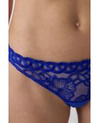 Perizoma Indigo Patchouli