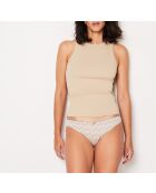 Lot de 3 culottes Jackie multicolore