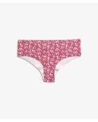 Baksteen met Shorty Comfort Print