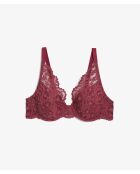 BH mit Bügel Nr. 6 Legende Kupfer