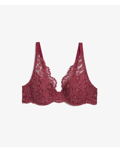 BH mit Bügel Nr. 6 Legende Kupfer