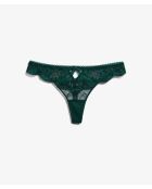 Tanga Green Escapade