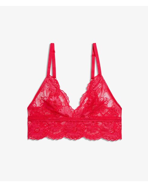 BH Dahlia S24 grenadine zonder beugel