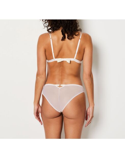 Barra sin cables Palmes Perle