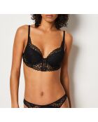 Dream No. 4 zwarte beugelbeha