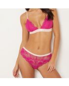 Shorty Liberte Orchidée