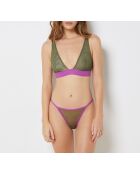 Mutandine Coco verde Nile