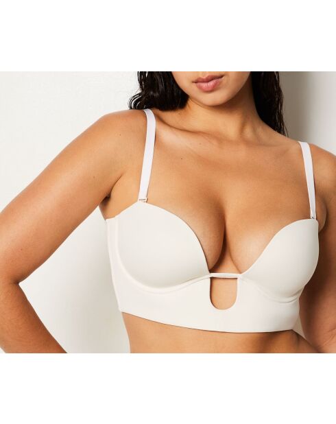 Ecru beugelbeha Multiway Solution