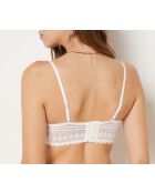 BH zonder beugel met parelgravure