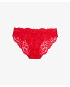 mutandine rosse Legende