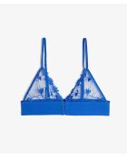 BH ohne Bügel Nr. 8 Tendresse indigo
