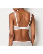 BH met beugel n°9 Eblouie ecru