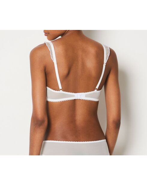 BH met beugel n°9 Eblouie ecru