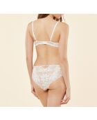 Soutien-gorge avec armatures n°4 Epatante écru