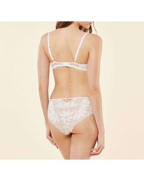 Soutien-gorge avec armatures n°4 Epatante écru