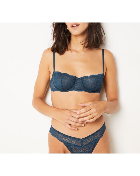 BH mit Bügel Nr. 9 Idole Encore