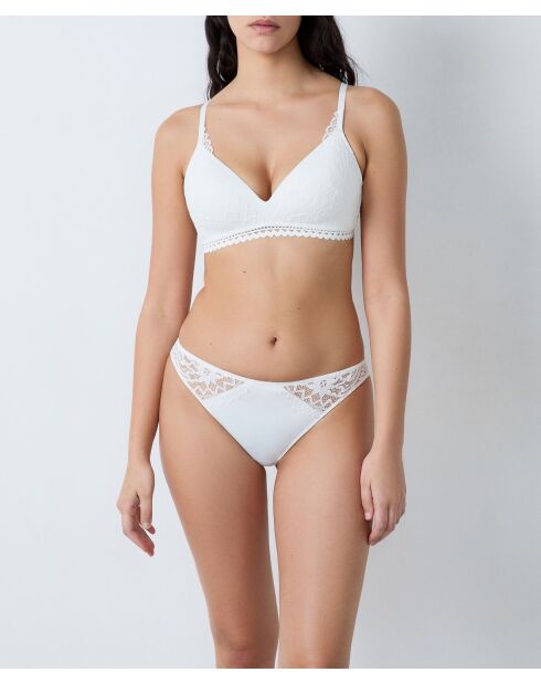 Mutandine Dream ecru