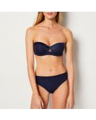 Nachtblauw slipje Pure Eclat