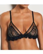 Imblack BH mit Bügel