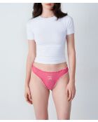 Set de 3 tangas Joellie Rose