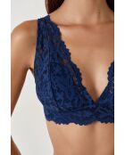 BH zonder beugel en uitneembaar kussentje n°8 Legende marine