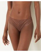 Chocolate Idol Tanga