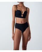 Multiway Solution zwarte bh met beugel