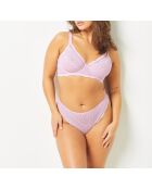 Minimizer-BH mit Bügel Idole rosa