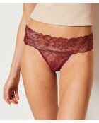 String Sweet cardinal