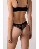 Esclusivo perizoma nero