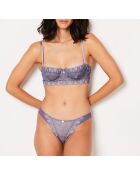 Mystique Parma-BH mit Bügel Nr. 9