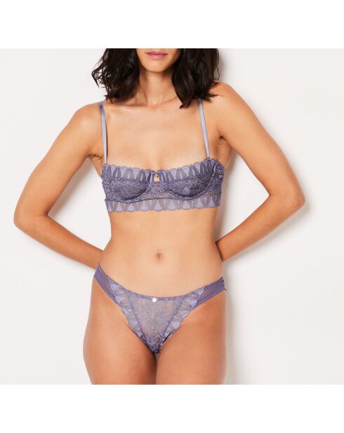 Mystique Parma-BH mit Bügel Nr. 9