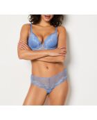 Jewel W24 blauwe shorty