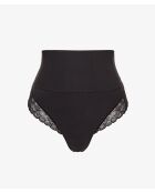 Tanga Everyday Control negro