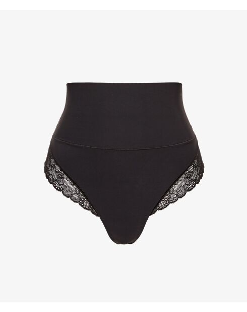 Tanga Everyday Control negro