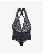 Einteiliger Body ohne Bügel von Reflet Noir