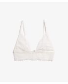 BH zonder beugel Indomtee ecru