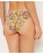 Pack de 4 braguitas Jackie Green multicolores