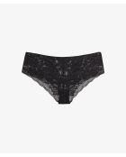 Shorty Cosy Wireless zwart