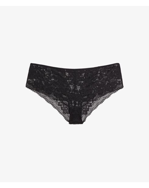 Shorty Cosy Wireless zwart