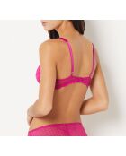 BH met beugel nr. 4 Idole Orchidée