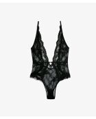 Instant S24 einteiliger Body ohne Kabel, schwarz