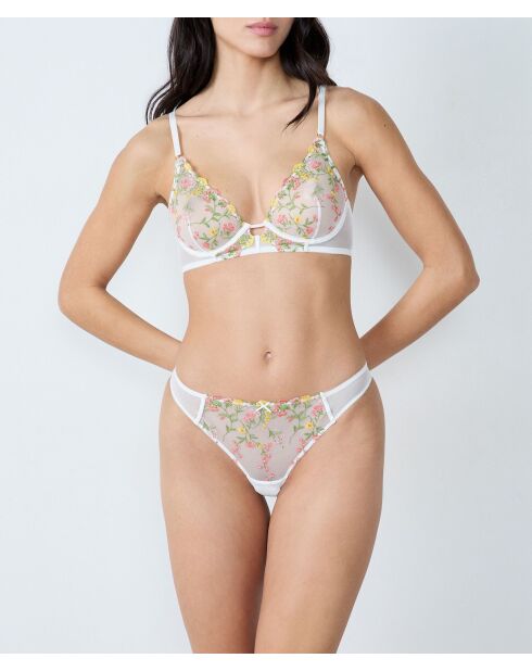 Cuerda Coral Gourmandise