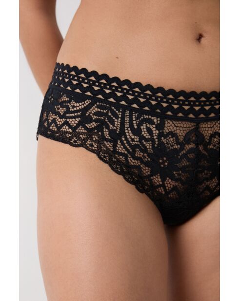 Shorty Dream schwarz