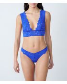 Tanga Indigo Evasion