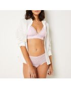 Pink Idole n°8 uitneembare beugelbeha met uitneembaar kussentje