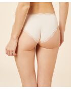 Pack de 3 braguitas Jim rosas