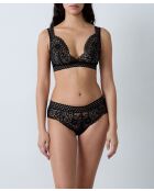 Shorty Dream schwarz