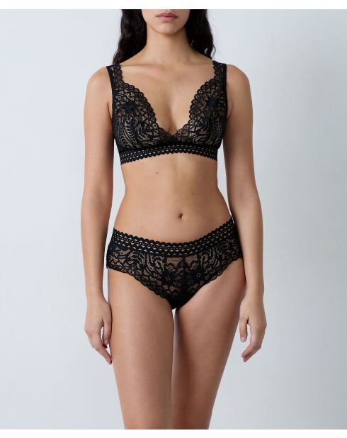 Shorty Dream schwarz